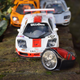 Illustration for article titled McLaren Monday: UT Models McLaren F1 GTR